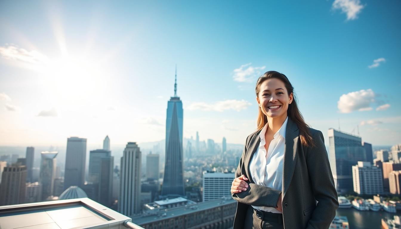 Drive Business Success
